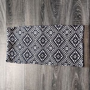 🌴 Soprano bodycon Midi Skirt 🌴